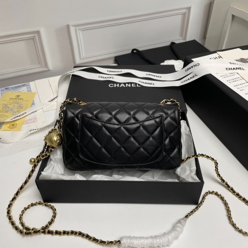 Replica Chanel AAA Quality Messenger Bags For Women #1160154 $82.00 USD for Wholesale