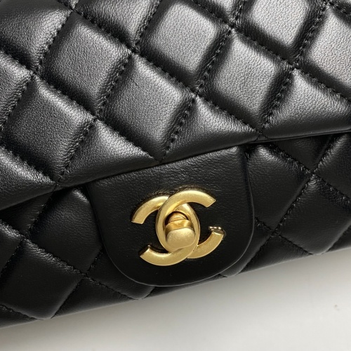 Replica Chanel AAA Quality Messenger Bags For Women #1160154 $82.00 USD for Wholesale