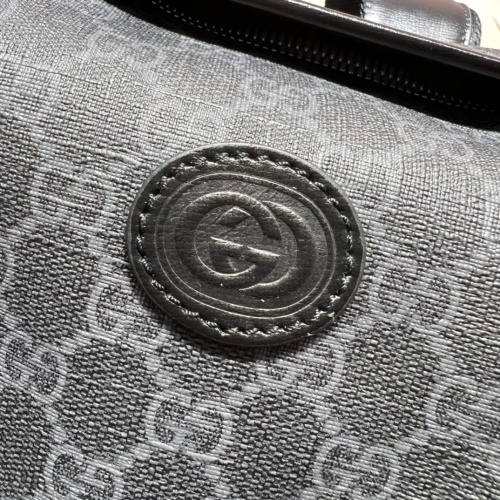 Replica Gucci AAA Quality Backpacks For Unisex #1160180 $238.02 USD for Wholesale