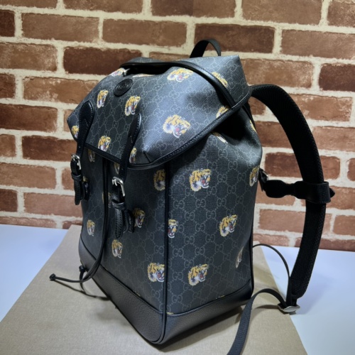 Replica Gucci AAA Quality Backpacks For Unisex #1160181 $238.02 USD for Wholesale