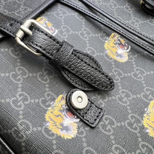 Replica Gucci AAA Quality Backpacks For Unisex #1160181 $238.02 USD for Wholesale