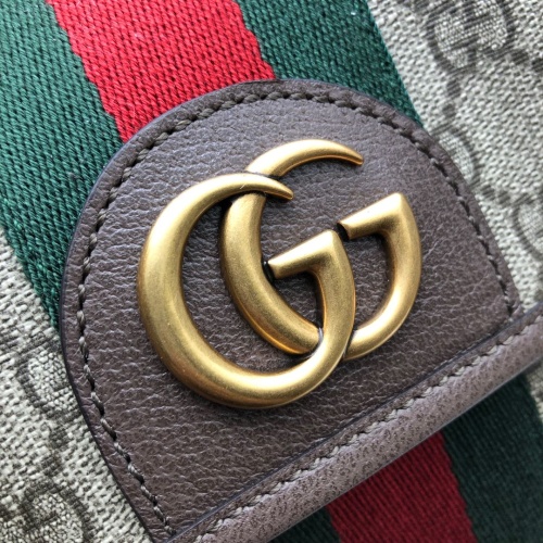 Replica Gucci AAA Man Backpacks #1160185 $232.00 USD for Wholesale