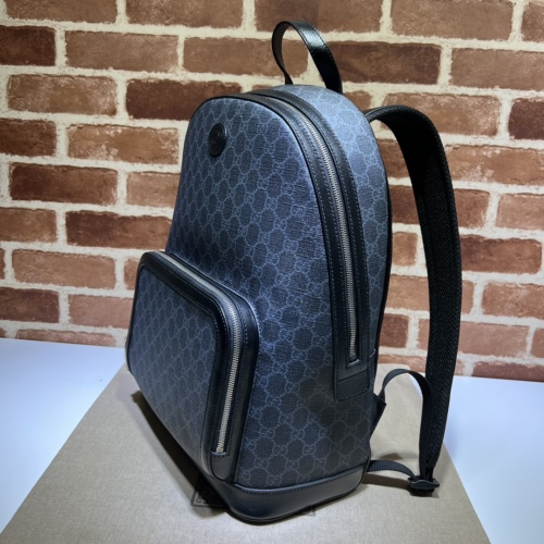 Replica Gucci AAA Man Backpacks #1160188 $212.00 USD for Wholesale