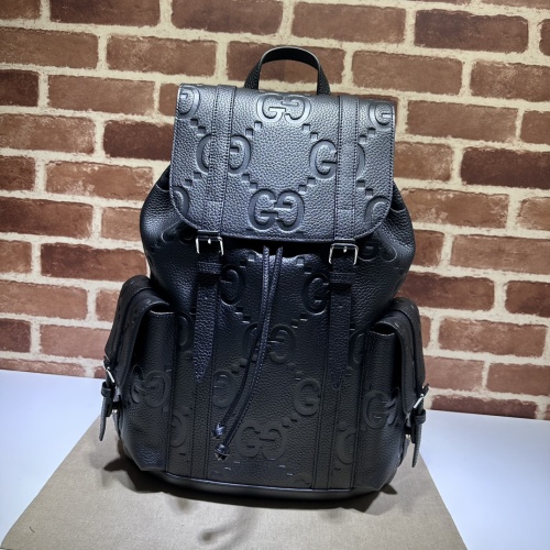 Gucci AAA Man Backpacks #1160244 $310.74 USD, Wholesale Replica Gucci AAA Man Backpacks