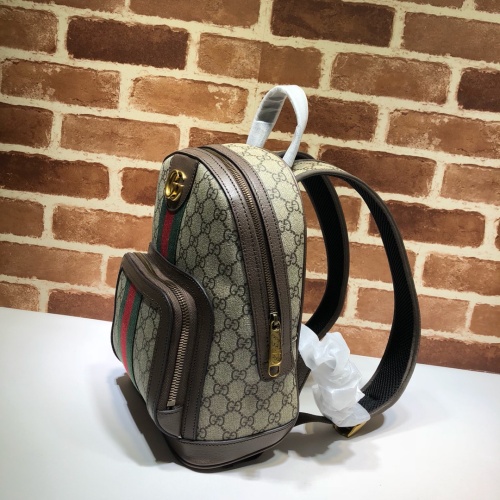 Replica Gucci AAA Quality Backpacks For Unisex #1160249 $192.00 USD for Wholesale