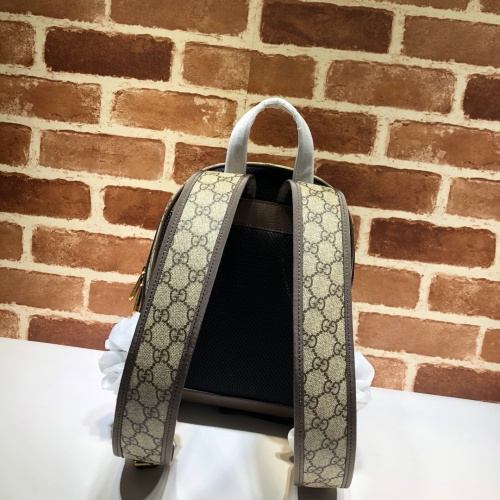 Replica Gucci AAA Quality Backpacks For Unisex #1160249 $192.00 USD for Wholesale