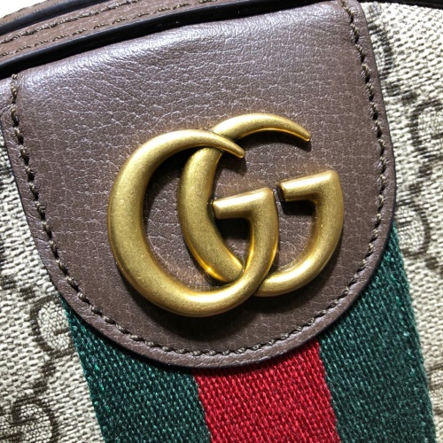 Replica Gucci AAA Quality Backpacks For Unisex #1160249 $192.00 USD for Wholesale