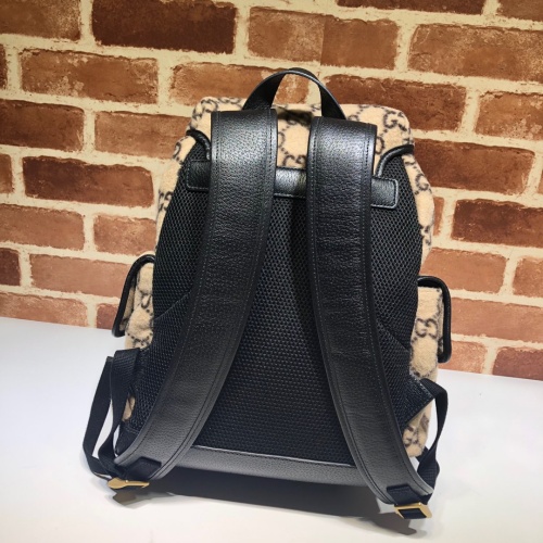 Replica Gucci AAA Quality Backpacks For Unisex #1160254 $225.00 USD for Wholesale