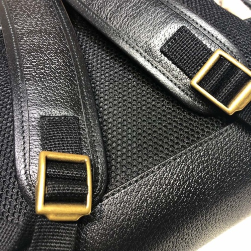 Replica Gucci AAA Quality Backpacks For Unisex #1160254 $225.00 USD for Wholesale