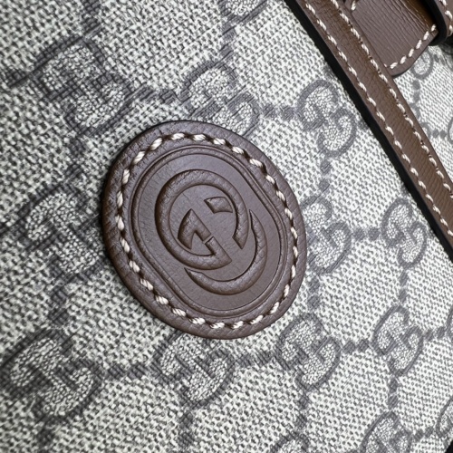 Replica Gucci AAA Quality Backpacks For Unisex #1160255 $225.00 USD for Wholesale