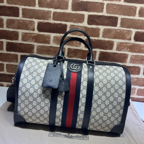 Gucci Travel Bags #1160259 $247.93 USD, Wholesale Replica Gucci Travel Bags