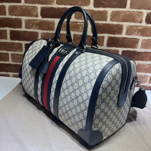 Replica Gucci Travel Bags #1160259 $247.93 USD for Wholesale