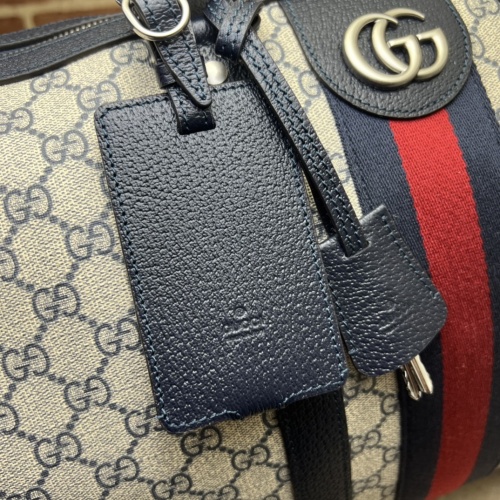 Replica Gucci Travel Bags #1160259 $247.93 USD for Wholesale