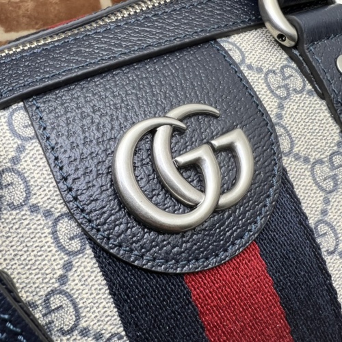 Replica Gucci Travel Bags #1160259 $247.93 USD for Wholesale