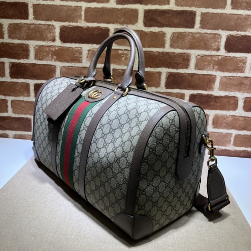 Replica Gucci Travel Bags #1160260 $247.93 USD for Wholesale