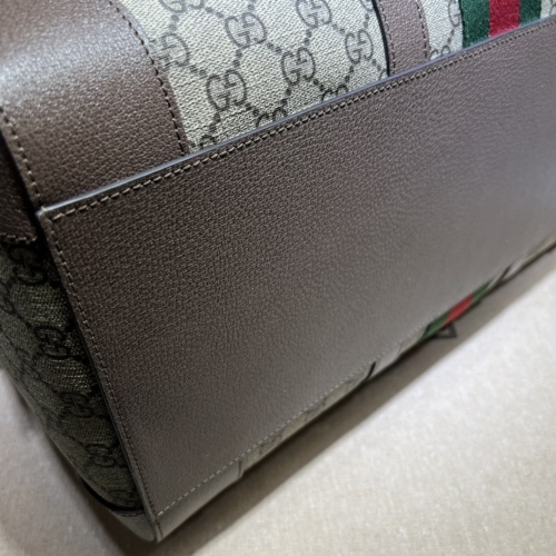 Replica Gucci Travel Bags #1160260 $247.93 USD for Wholesale