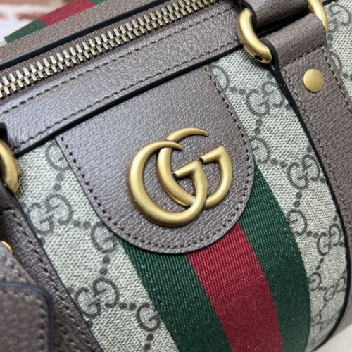 Replica Gucci Travel Bags #1160260 $247.93 USD for Wholesale