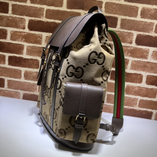 Replica Gucci AAA Man Backpacks #1160269 $241.32 USD for Wholesale