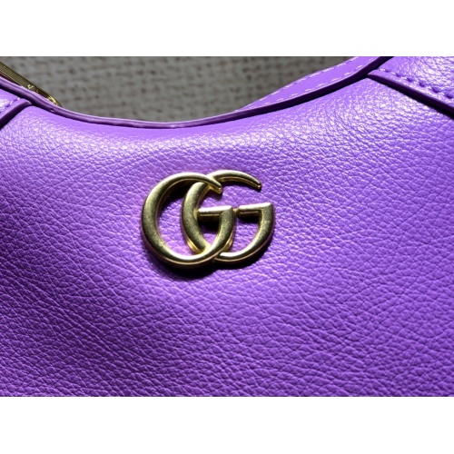 Replica Gucci AAA Quality Shoulder Bags For Women #1160304 $80.00 USD for Wholesale