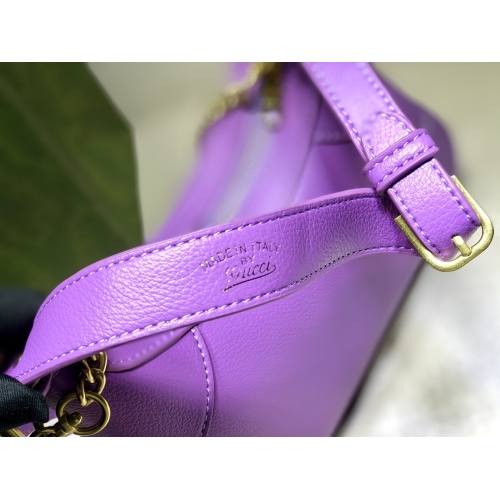 Replica Gucci AAA Quality Shoulder Bags For Women #1160304 $80.00 USD for Wholesale