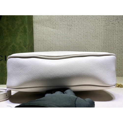 Replica Gucci AAA Quality Shoulder Bags For Women #1160305 $80.00 USD for Wholesale