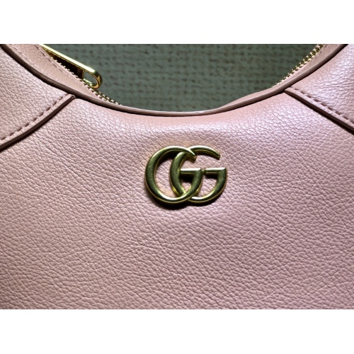 Replica Gucci AAA Quality Shoulder Bags For Women #1160306 $80.00 USD for Wholesale