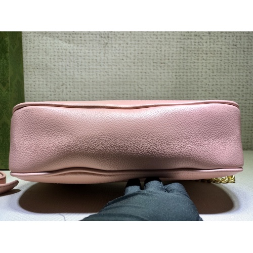 Replica Gucci AAA Quality Shoulder Bags For Women #1160306 $80.00 USD for Wholesale