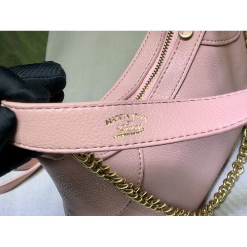 Replica Gucci AAA Quality Shoulder Bags For Women #1160306 $80.00 USD for Wholesale