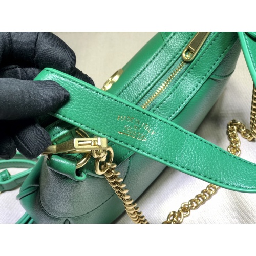 Replica Gucci AAA Quality Shoulder Bags For Women #1160307 $80.00 USD for Wholesale