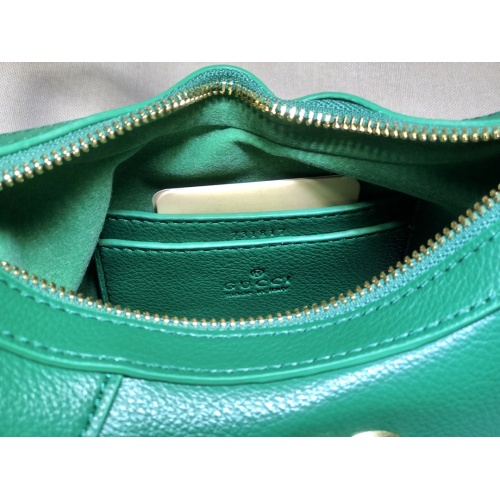 Replica Gucci AAA Quality Shoulder Bags For Women #1160307 $80.00 USD for Wholesale