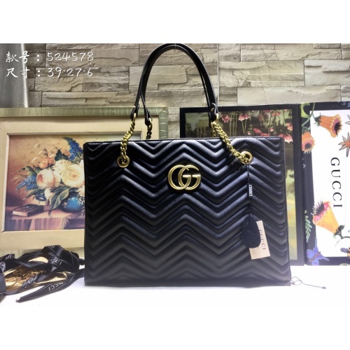 Gucci AAA Quality Shoulder Bags For Women #1160313 $92.00 USD, Wholesale Replica Gucci AAA Quality Shoulder Bags