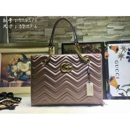 Gucci AAA Quality Shoulder Bags For Women #1160315 $92.00 USD, Wholesale Replica Gucci AAA Quality Shoulder Bags