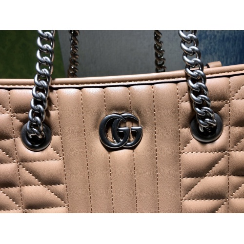 Replica Gucci AAA Quality Shoulder Bags For Women #1160318 $82.00 USD for Wholesale