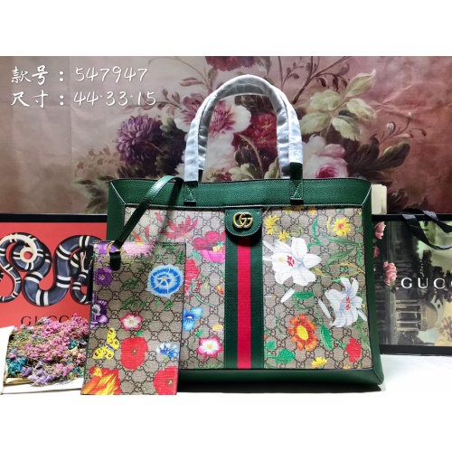 Gucci AAA Quality Handbags For Women #1160319 $88.00 USD, Wholesale Replica Gucci AAA Quality Handbags