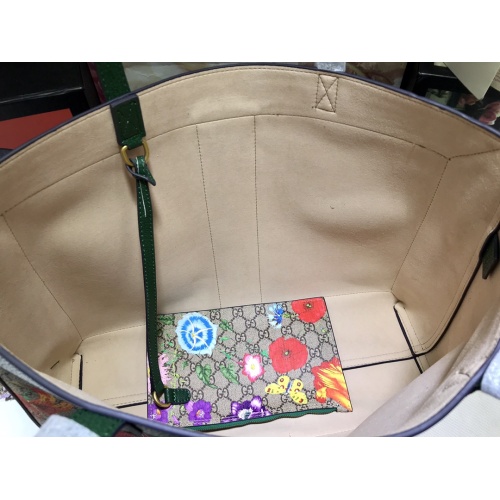 Replica Gucci AAA Quality Handbags For Women #1160319 $88.00 USD for Wholesale