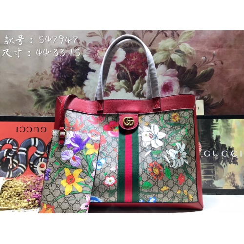 Gucci AAA Quality Handbags For Women #1160320 $88.00 USD, Wholesale Replica Gucci AAA Quality Handbags