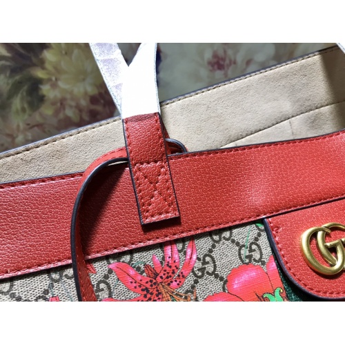 Replica Gucci AAA Quality Handbags For Women #1160320 $88.00 USD for Wholesale