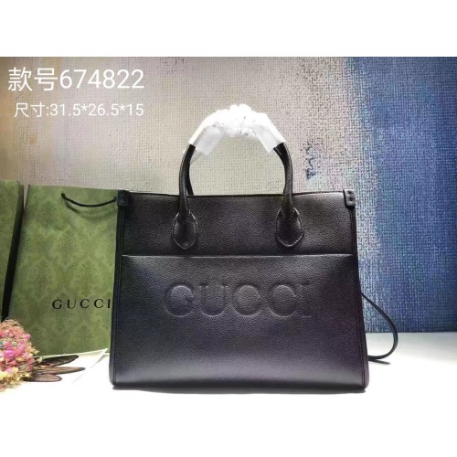 Gucci AAA Quality Handbags For Women #1160327 $98.00 USD, Wholesale Replica Gucci AAA Quality Handbags