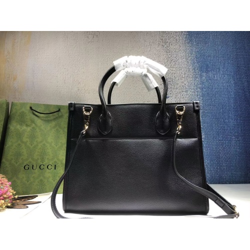 Replica Gucci AAA Quality Handbags For Women #1160327 $98.00 USD for Wholesale