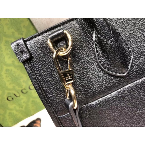 Replica Gucci AAA Quality Handbags For Women #1160327 $98.00 USD for Wholesale