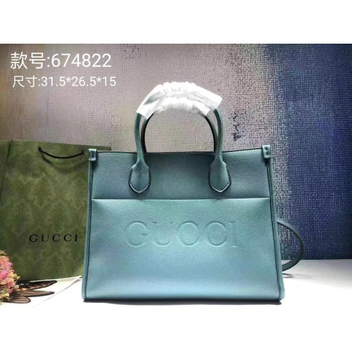 Gucci AAA Quality Handbags For Women #1160328 $98.00 USD, Wholesale Replica Gucci AAA Quality Handbags