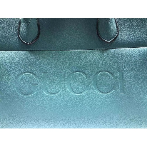 Replica Gucci AAA Quality Handbags For Women #1160328 $98.00 USD for Wholesale