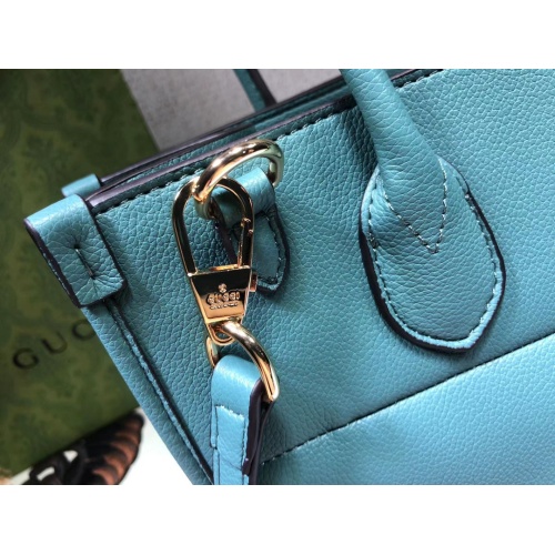 Replica Gucci AAA Quality Handbags For Women #1160328 $98.00 USD for Wholesale