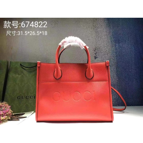 Gucci AAA Quality Handbags For Women #1160330 $98.00 USD, Wholesale Replica Gucci AAA Quality Handbags