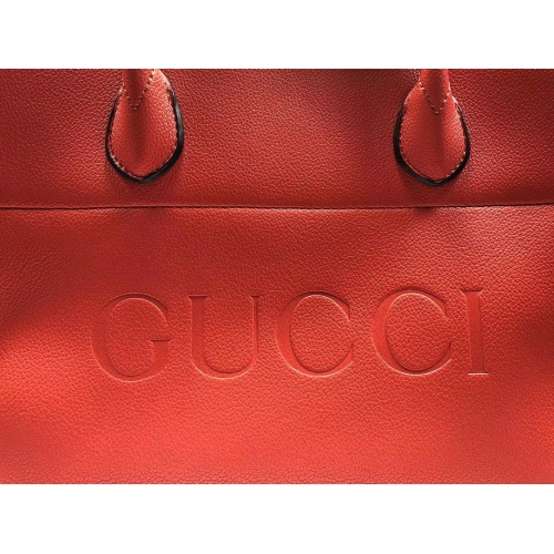 Replica Gucci AAA Quality Handbags For Women #1160330 $98.00 USD for Wholesale