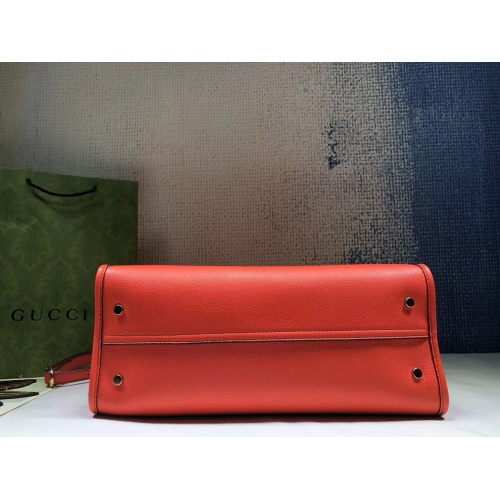 Replica Gucci AAA Quality Handbags For Women #1160330 $98.00 USD for Wholesale