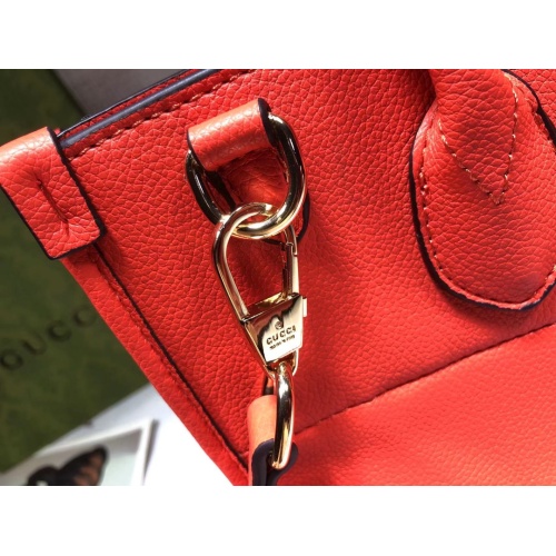 Replica Gucci AAA Quality Handbags For Women #1160330 $98.00 USD for Wholesale