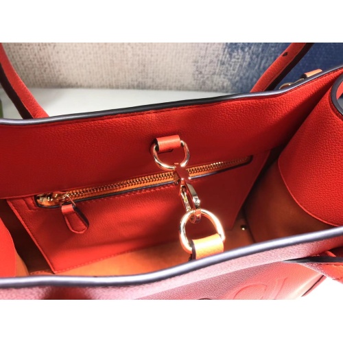 Replica Gucci AAA Quality Handbags For Women #1160330 $98.00 USD for Wholesale