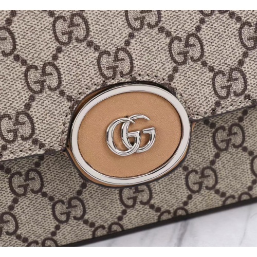 Replica Gucci AAA Quality Messenger Bags For Women #1160334 $82.00 USD for Wholesale