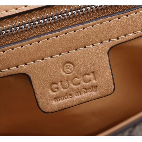 Replica Gucci AAA Quality Messenger Bags For Women #1160334 $82.00 USD for Wholesale